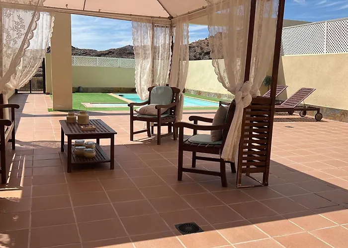 Villa El Valle