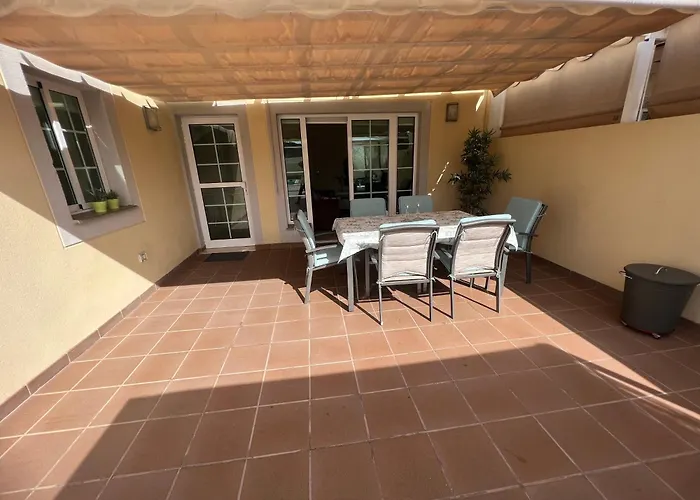 Villa El Valle