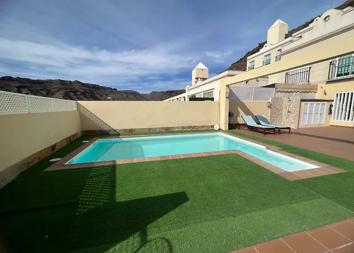 Villa El Valle