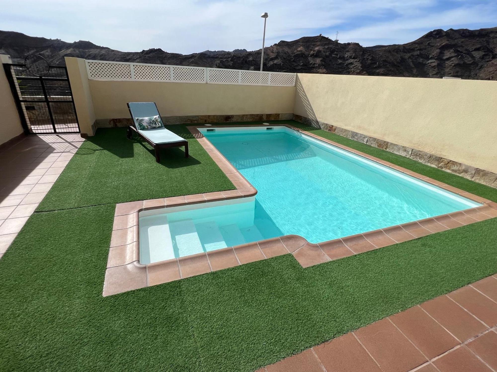 Villa El Valle *