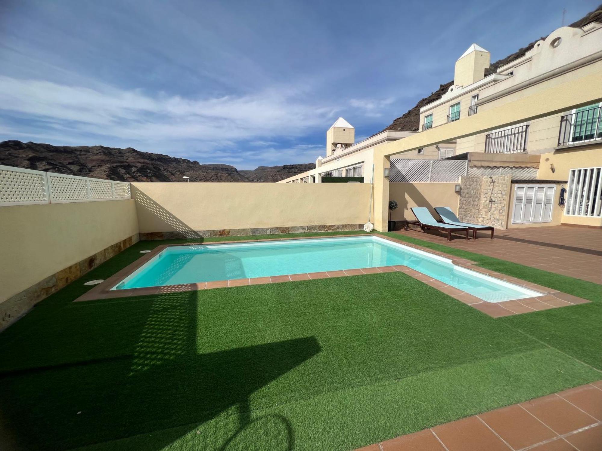 El Valle Villa Mogan