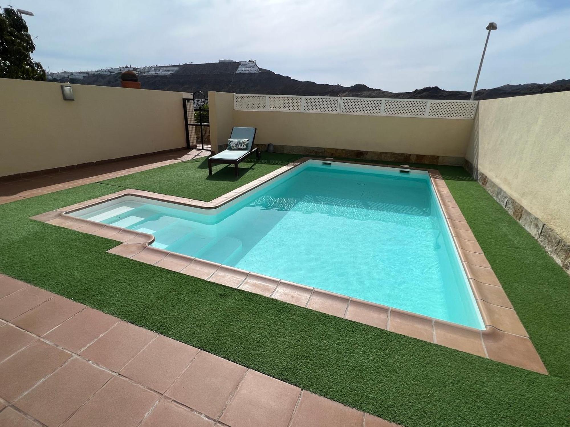 El Valle Villa